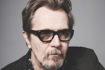 Картинка мужчины gary+oldman очки борода лицо актер