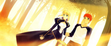 Картинка аниме fate stay+night +grand+order +apocrypha судьба ночь схватки