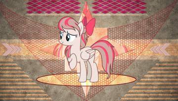 Картинка мультфильмы my+little+pony фон пони