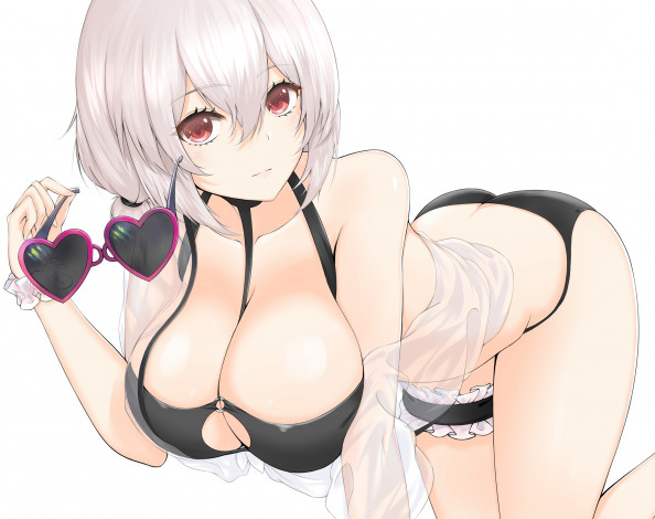 Обои картинки фото аниме, azur lane, azur, lane