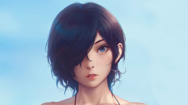 Обои картинки фото аниме, tokyo ghoul, tokyo, ghoul