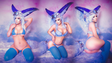 Картинка девушки danielle+beaulieu danielle beaulieu