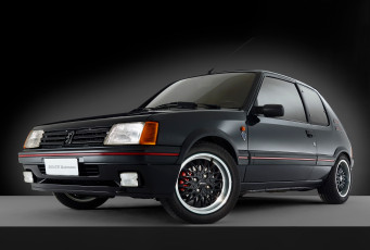 Картинка автомобили peugeot