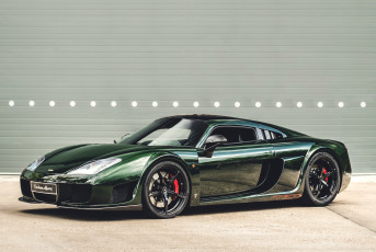 Картинка m600 автомобили noble