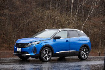 Картинка 3006+gt+hybrid автомобили peugeot