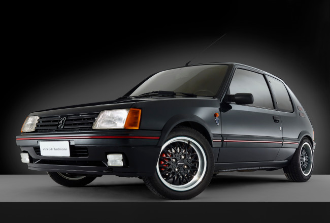 Обои картинки фото автомобили, peugeot