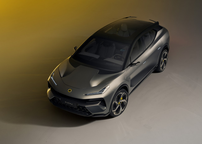 Обои картинки фото автомобили, lotus