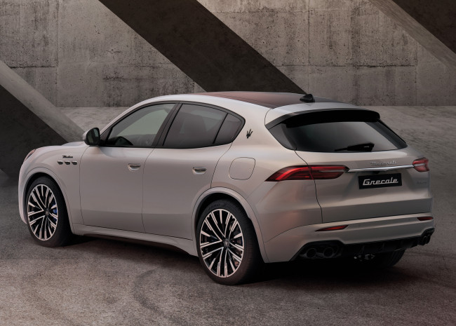 Обои картинки фото автомобили, maserati