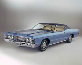 Картинка автомобили mercury