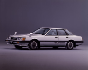 Картинка автомобили nissan datsun