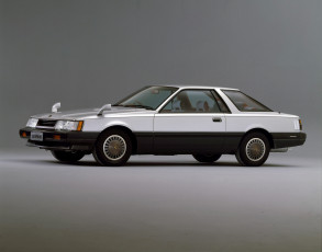 Картинка автомобили nissan datsun