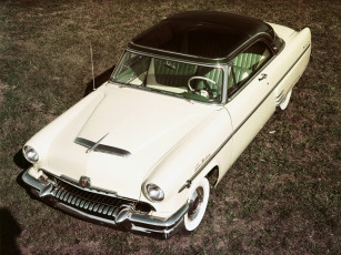 Картинка автомобили mercury