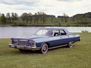 Картинка автомобили mercury