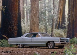 Картинка автомобили pontiac