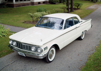 Картинка автомобили mercury