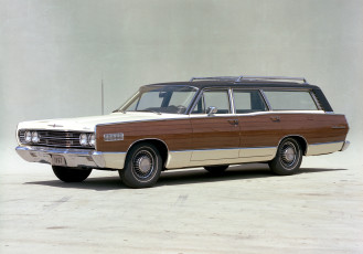 Картинка автомобили mercury