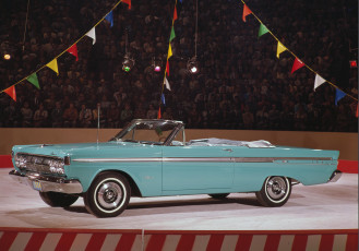 Картинка автомобили mercury