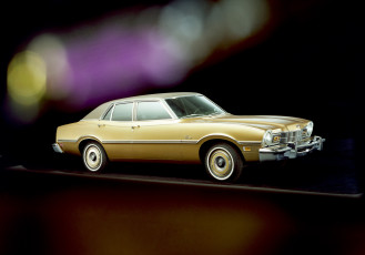 Картинка автомобили mercury