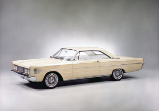 Картинка автомобили mercury