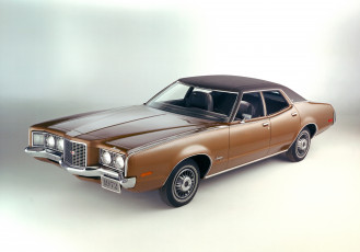 Картинка автомобили mercury