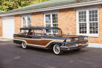 Картинка автомобили mercury