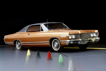 Картинка автомобили mercury