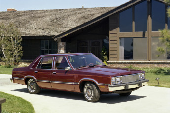 Картинка автомобили mercury