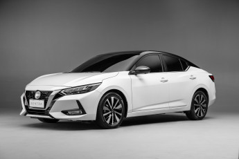 Картинка автомобили nissan datsun