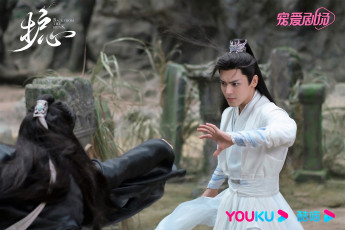 Картинка кино+фильмы back+from+the+brink заклинатели поединок