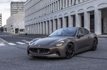 Картинка автомобили maserati
