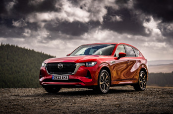 Картинка автомобили mazda