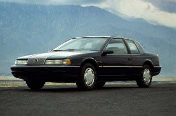 Картинка автомобили mercury