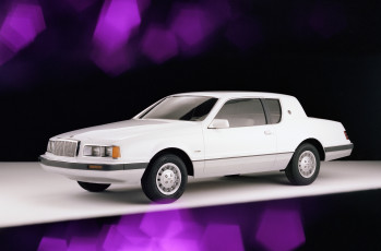 Картинка автомобили mercury