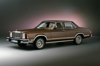 Картинка автомобили mercury