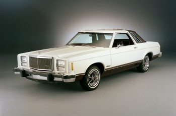 Картинка автомобили mercury