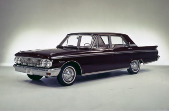 Картинка автомобили mercury