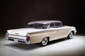 Картинка автомобили mercury