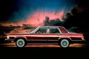 Картинка автомобили mercury