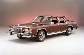 Картинка автомобили mercury