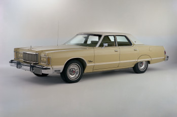 Картинка автомобили mercury