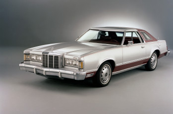 Картинка автомобили mercury