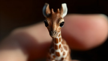 Картинка 3д+графика животные+ animals нейросети графика нейроарт ai art нейронные сети рисунки нейро искусство микроживотные