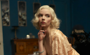 Картинка кино+фильмы amsterdam anya taylor joy libby voze