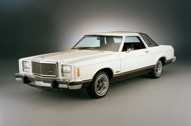 Обои картинки фото автомобили, mercury