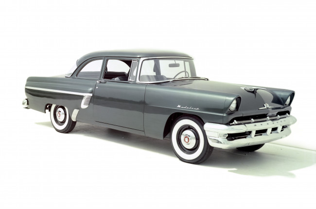 Обои картинки фото автомобили, mercury