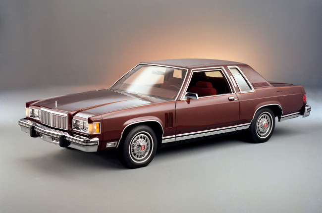 Обои картинки фото автомобили, mercury