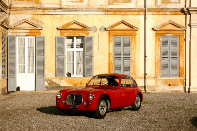 Обои картинки фото автомобили, maserati