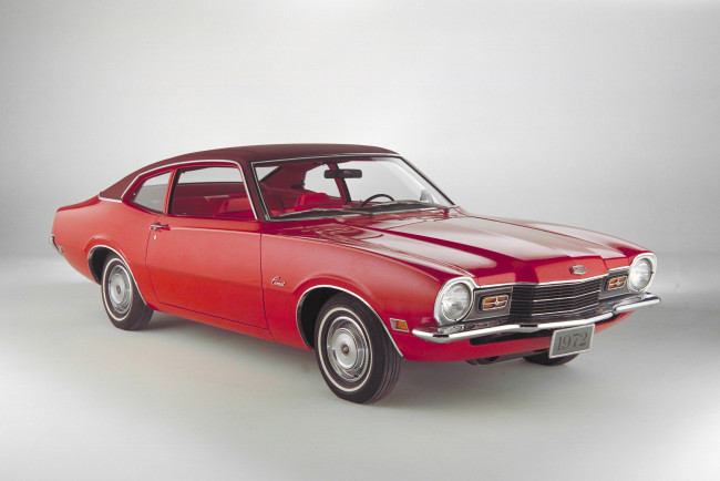 Обои картинки фото автомобили, mercury