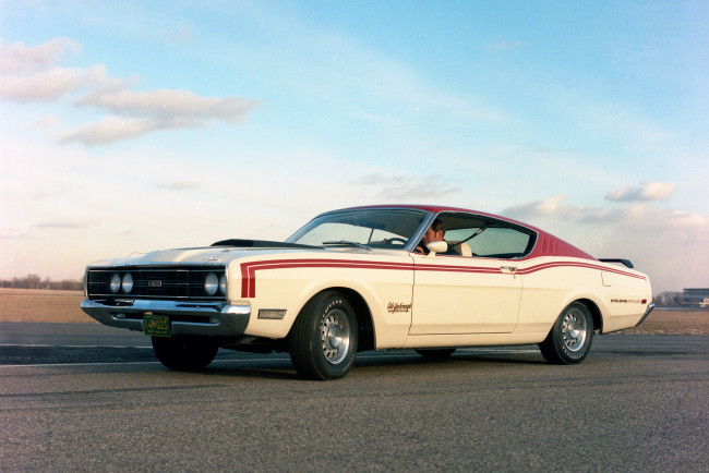 Обои картинки фото автомобили, mercury