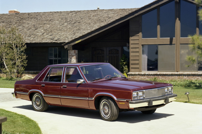 Обои картинки фото автомобили, mercury